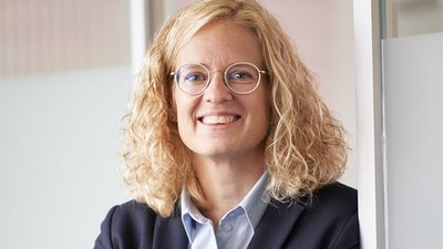 Heike Badinski