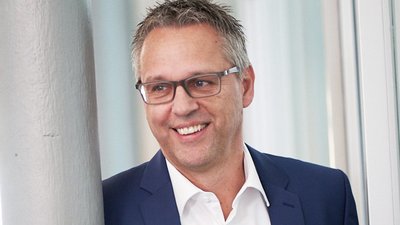 Jörg Behrendt – Steuerberater bei BPP