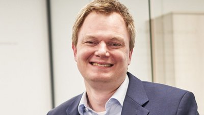 Sebastian Hoehr
