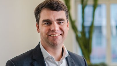 Stefan Köhn – Wirtschaftsprüfer, Steuerberater bei BPP