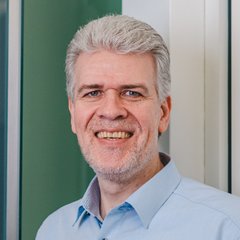 Dr. Sven Meier