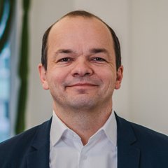 Dominik Moch – Wirtschaftsprüfer, Steuerberater bei BPP
