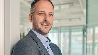 Andrej Rades – Steuerberater bei BPP