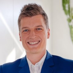 Marvin Rohde – Steuerberater bei BPP