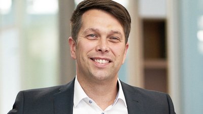 Ron Splittgerber – Steuerberater bei BPP